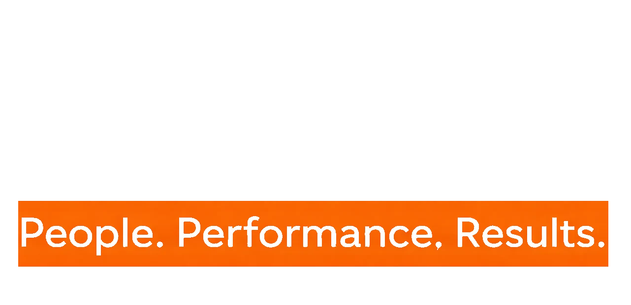 ABS Talent | Specialist UK Recruitment Agency logo with People Performance Results tagline